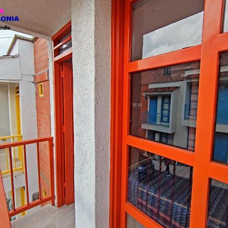 Casa Armonia Salento Villa Екстериор снимка