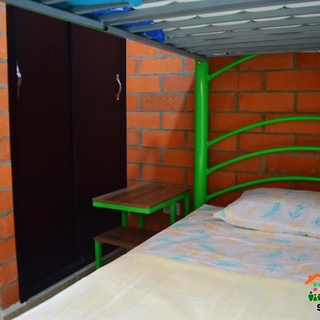 Casa Armonia Salento Villa Екстериор снимка